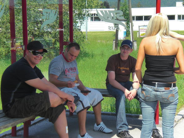 Wörthersee 2009 - 