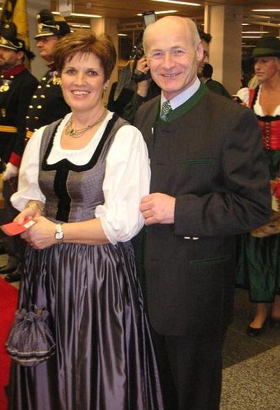 Ball der Oberösterreicher 07 - 