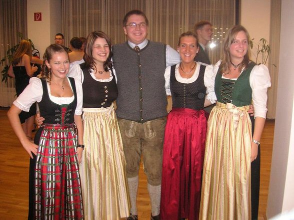 Ball der Oberösterreicher 07 - 