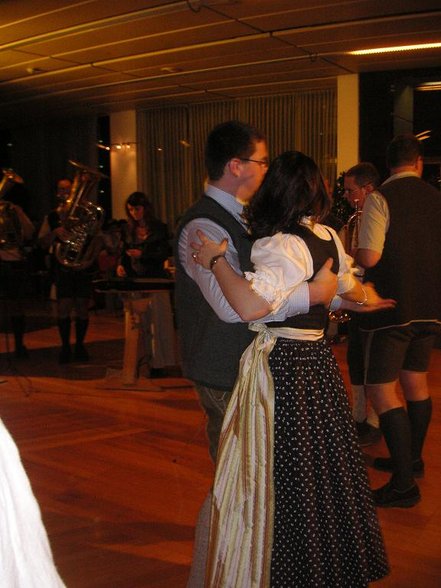 Ball der Oberösterreicher 07 - 