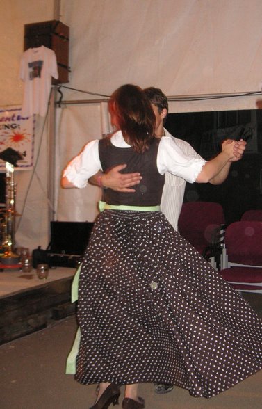 Narzissenfest - 