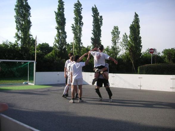 Streetsoccer Cup 08 - 