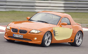 Bmw-Cars - 