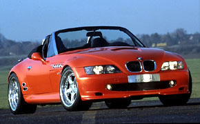 Bmw-Cars - 