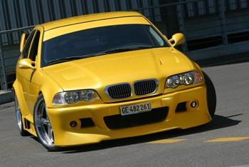 Bmw-Cars - 