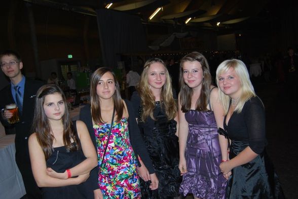 HLW Ball.. :D - 