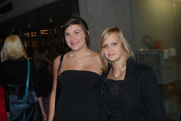 HLW Ball.. :D - 