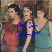 charmed - 