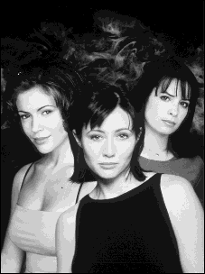 charmed - 