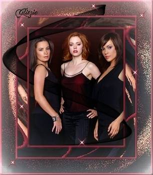 charmed - 