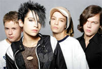 TOKIO HOTEL - 