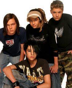 TOKIO HOTEL - 