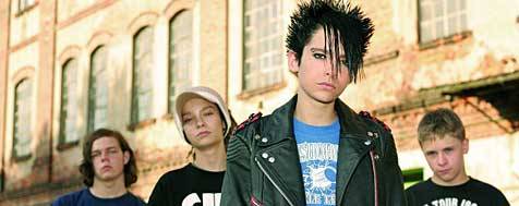 TOKIO HOTEL - 