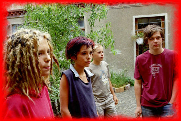 TOKIO HOTEL - 