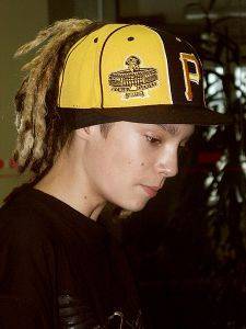 TOKIO HOTEL - 