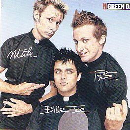 green day - 