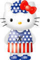 hello kitty - 