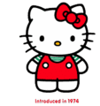 hello kitty - 