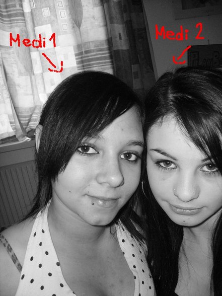 +~*+~**~+Mei Medi und i*+~+**~+ - 