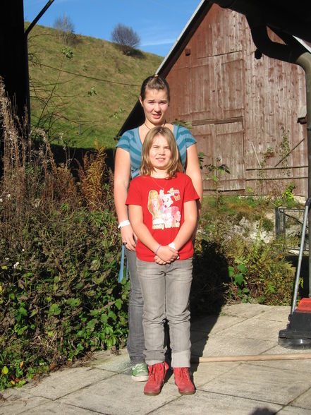 Meine Kinder & Familie - 