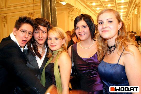 ball 2006 - 