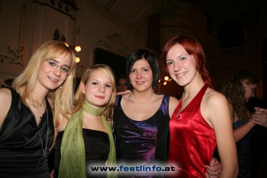 ball 2006 - 