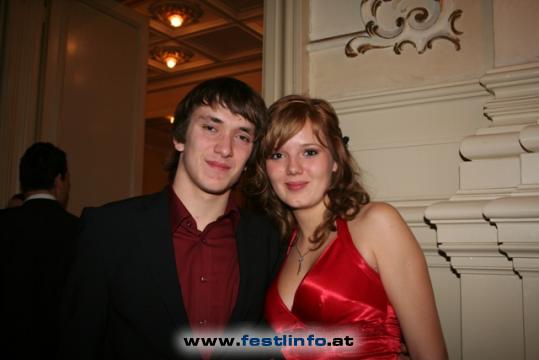 ball 2006 - 