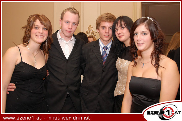 ball 2006 - 