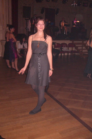 ball 2006 - 