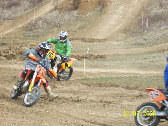 motocross - 