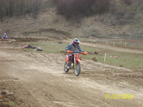 motocross - 