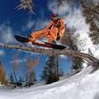 Snowboarden - 