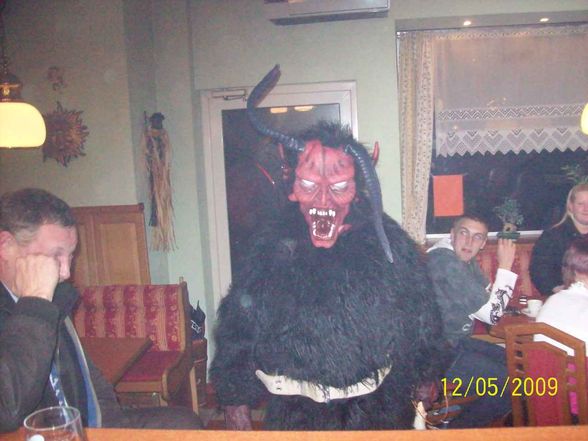 krampusüberfall2009 - 