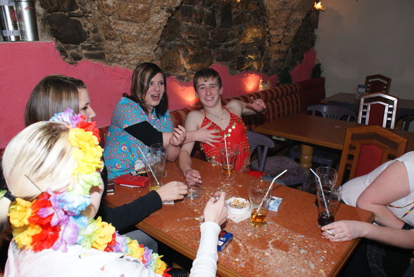 fasching in der schmied´n - 