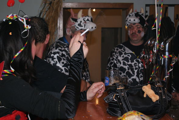 fasching in der schmied´n - 