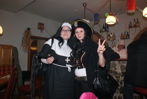 fasching in der schmied´n - 