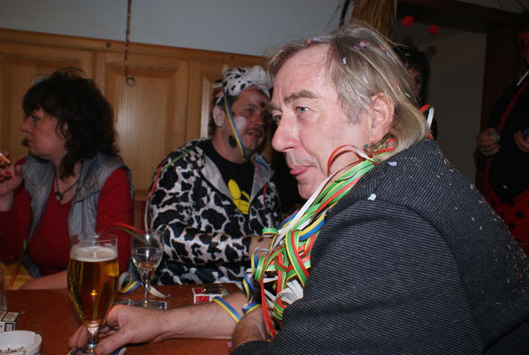 fasching in der schmied´n - 