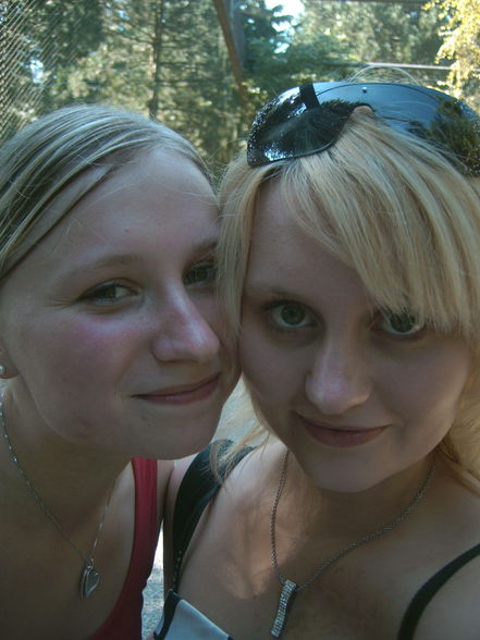 Urlaub 2008 - 