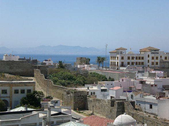 Tarifa Spanien - 