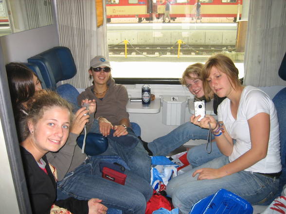 Sommer 2006 - 