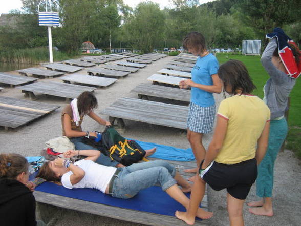 Sommer 2006 - 