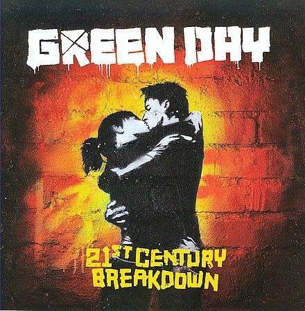 Green Day  - 