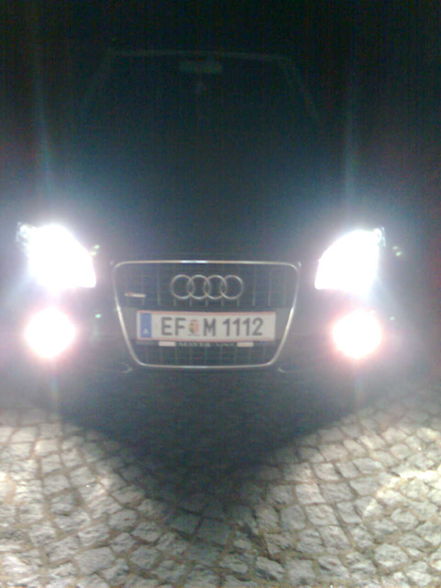 mein Auto..!! - 