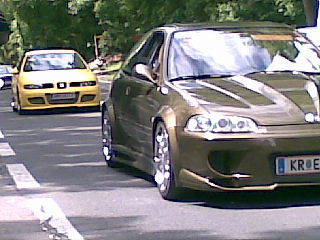 Wörthersee 2008!!! - 