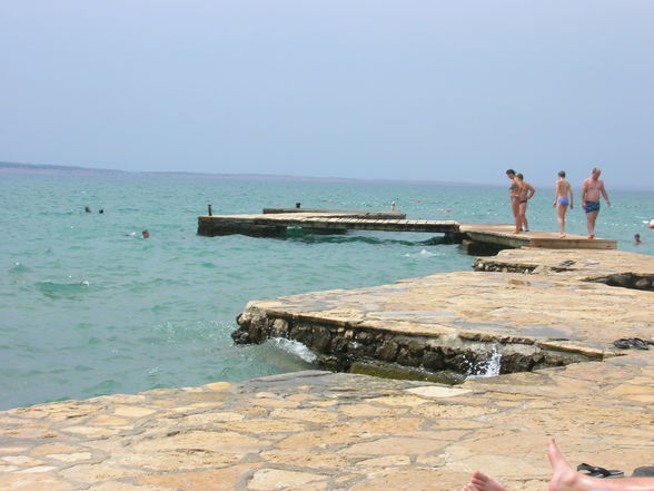 Kroatien 2008 - 