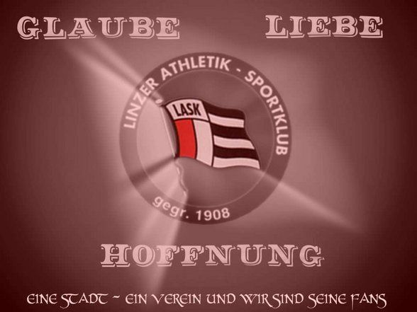 Lask Linz - 