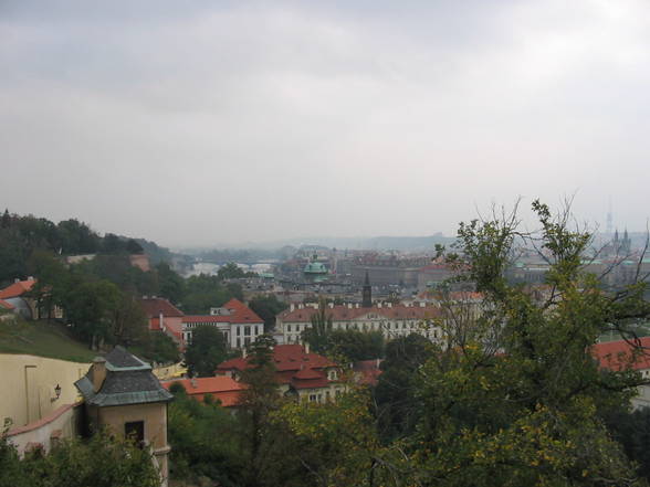 Praha 2 - 