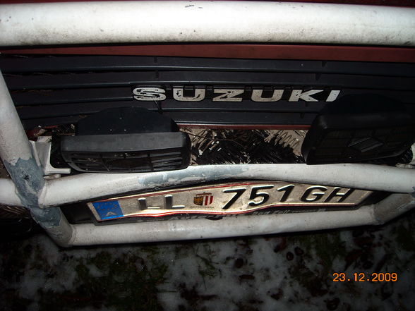 Unfall 22.12.09 - 