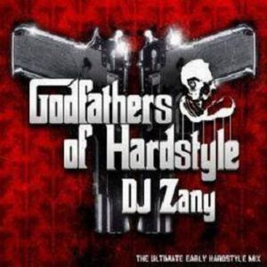 HARDSTYLE 4EVER - 