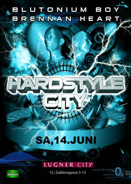 HARDSTYLE 4EVER - 